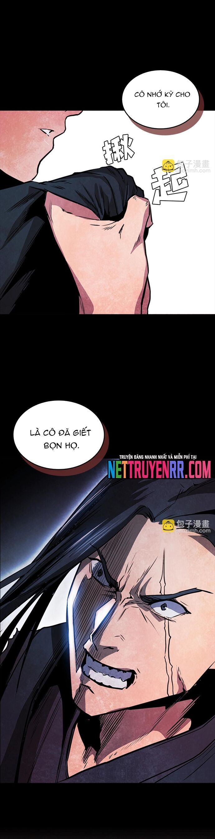 Painkiller Chapter 47 - 29