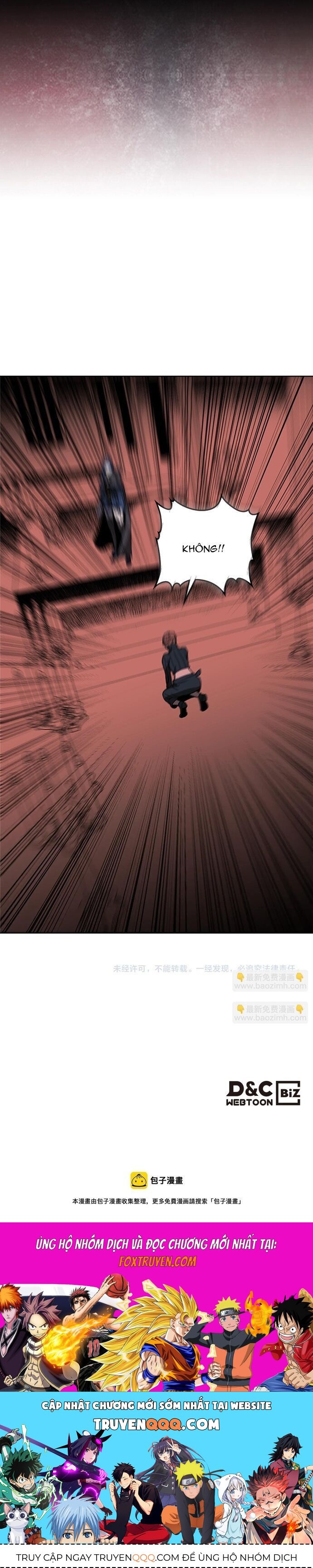 Painkiller Chapter 47 - 30