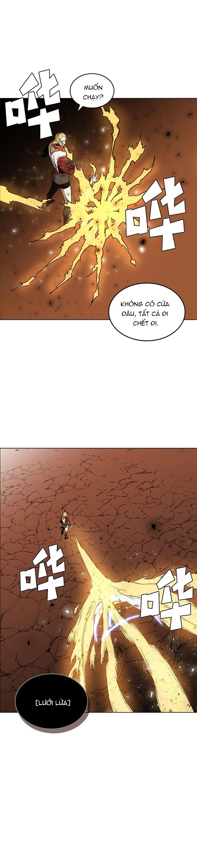 Painkiller Chapter 47 - 4