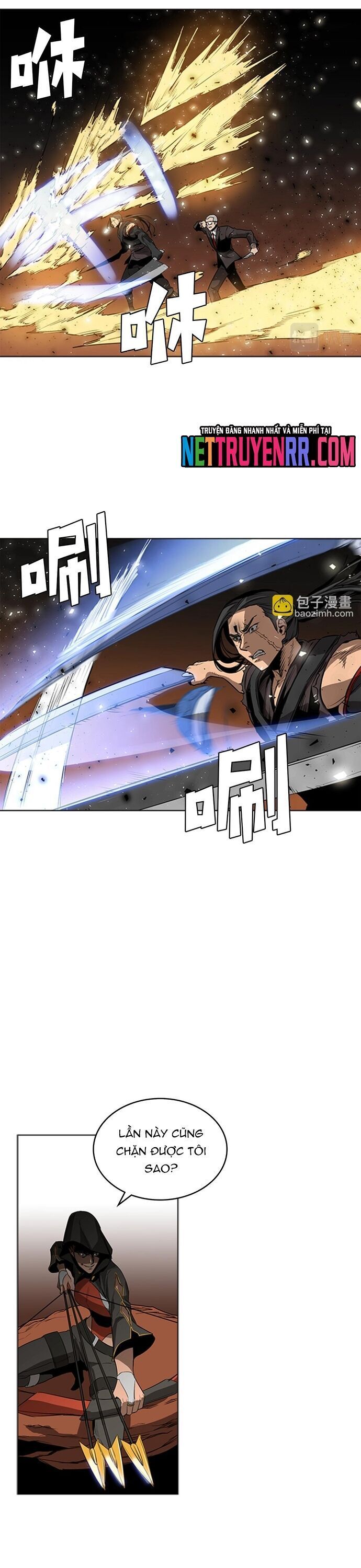 Painkiller Chapter 47 - 5