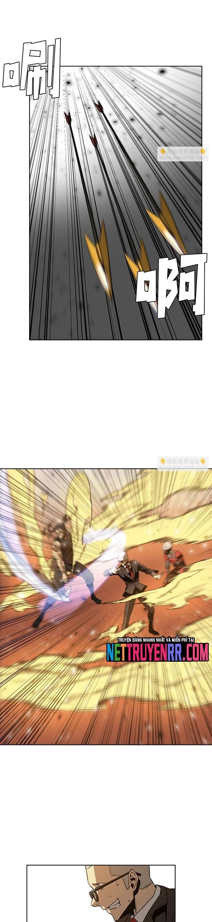 Painkiller Chapter 47 - 6