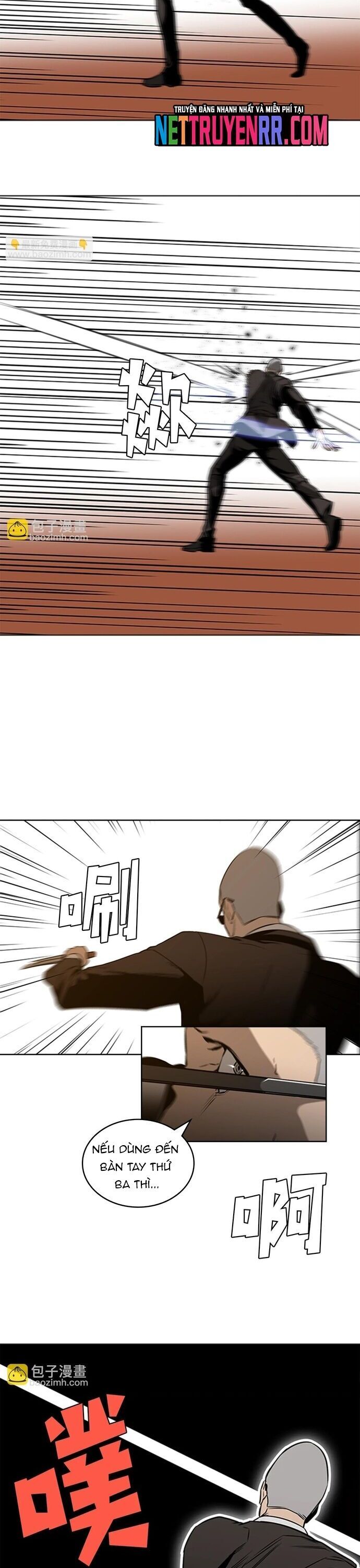 Painkiller Chapter 47 - 8