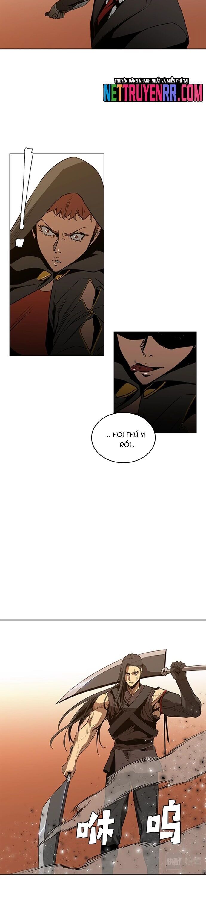 Painkiller Chapter 47 - 10