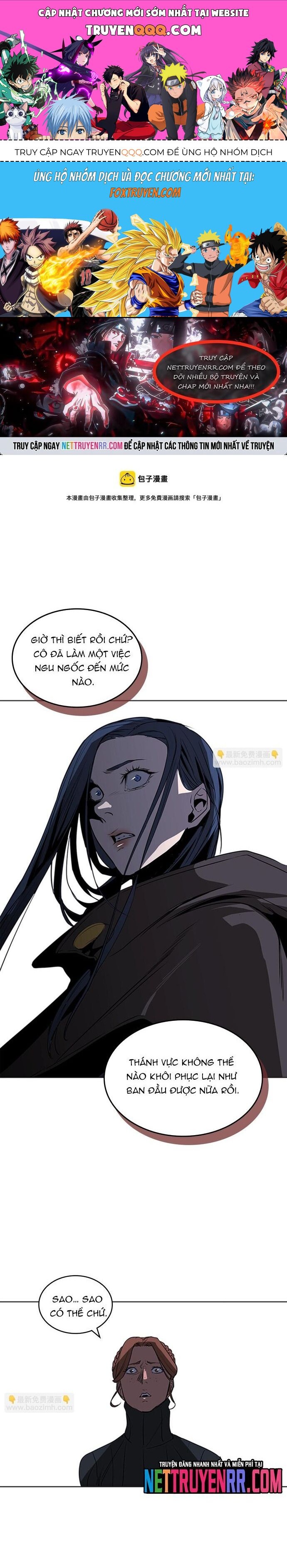 Painkiller Chapter 48 - 1