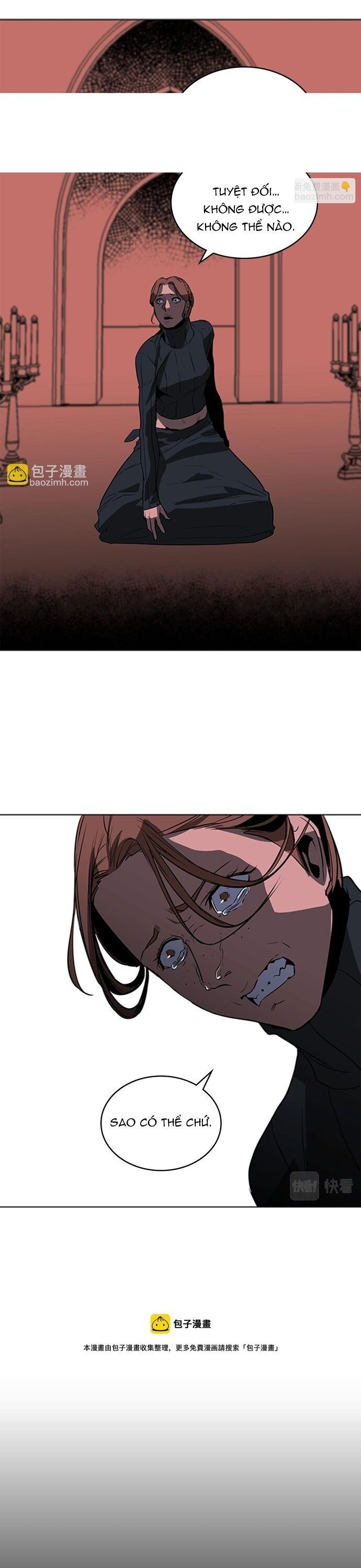 Painkiller Chapter 48 - 2