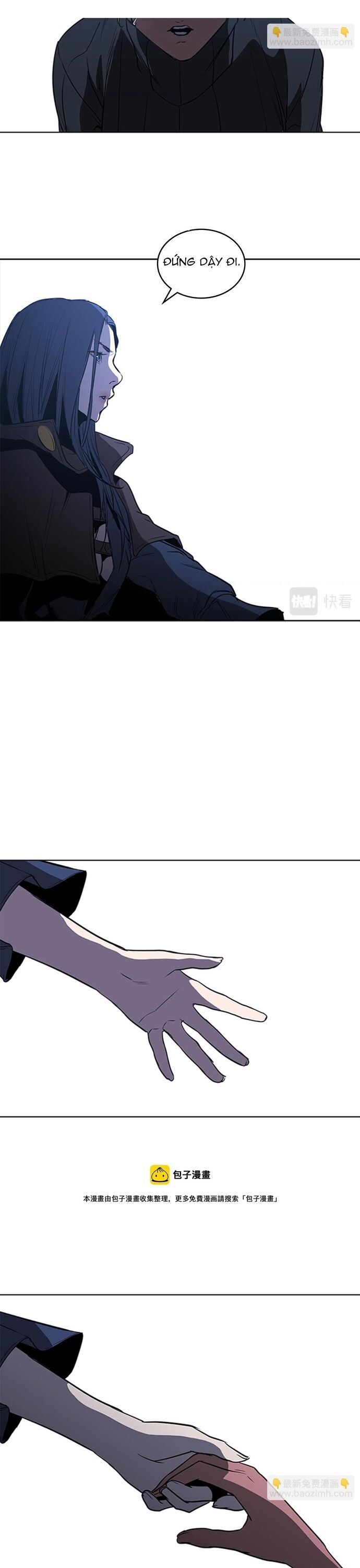 Painkiller Chapter 48 - 11