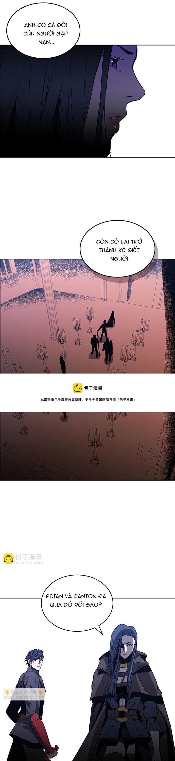 Painkiller Chapter 48 - 15