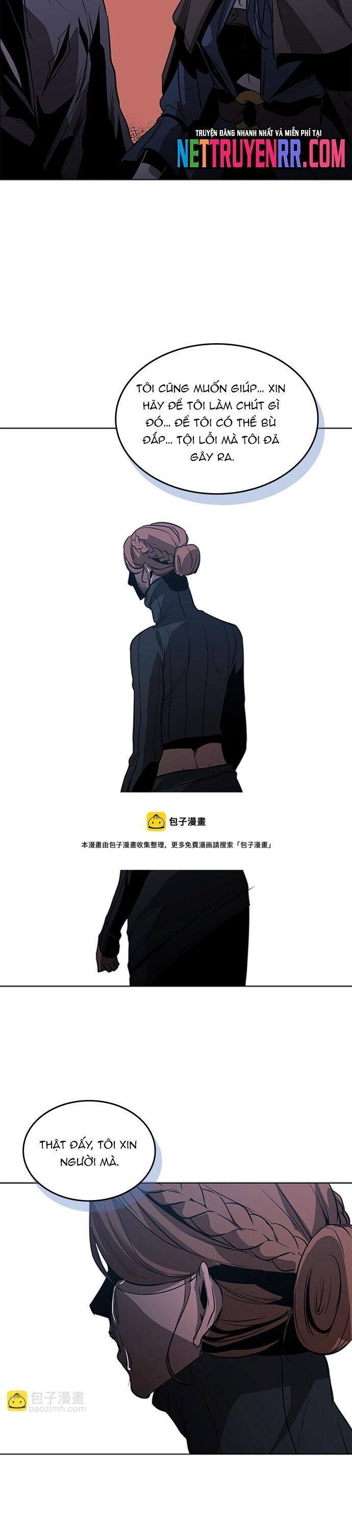 Painkiller Chapter 48 - 18