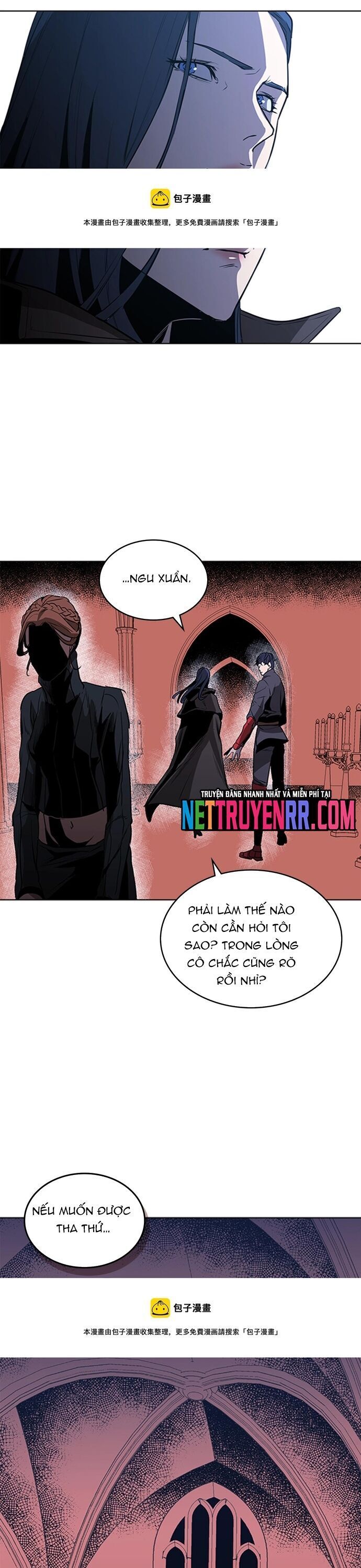 Painkiller Chapter 48 - 19