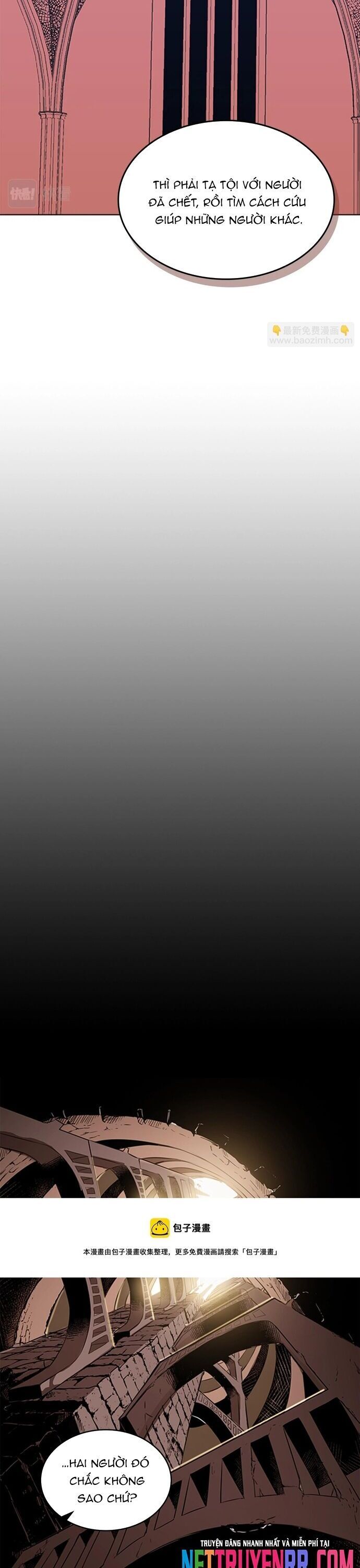 Painkiller Chapter 48 - 20