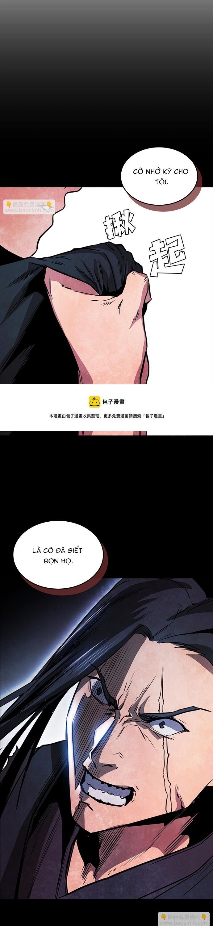 Painkiller Chapter 48 - 3