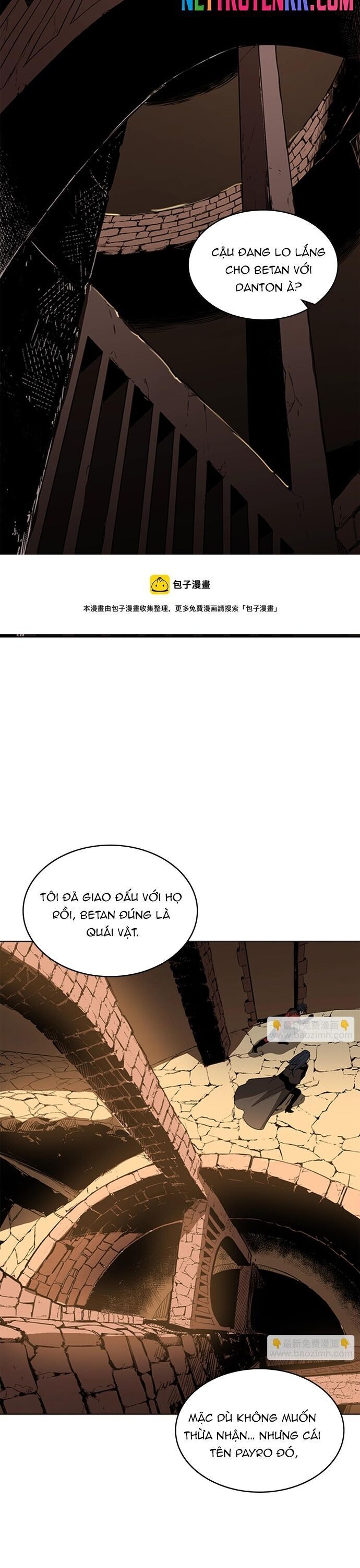 Painkiller Chapter 48 - 21