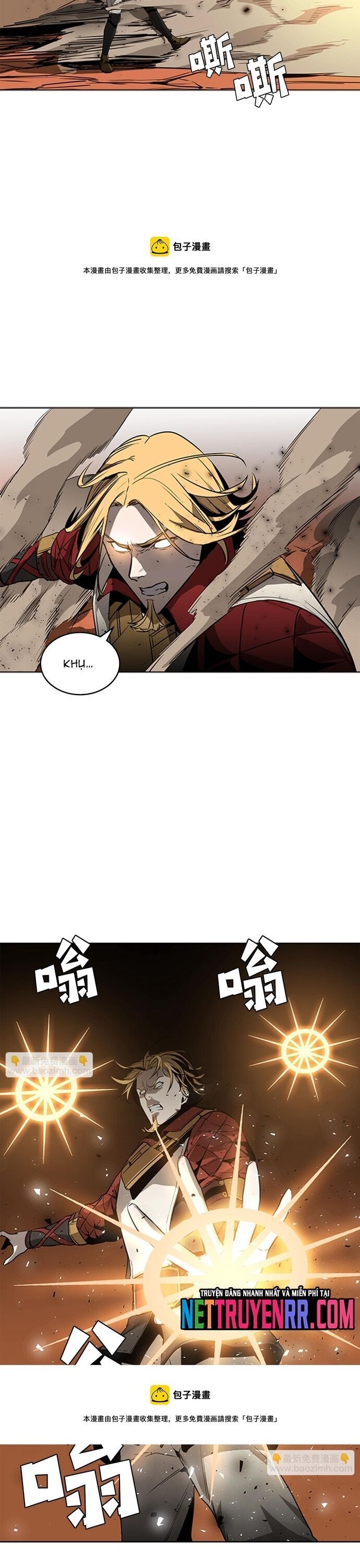 Painkiller Chapter 48 - 25