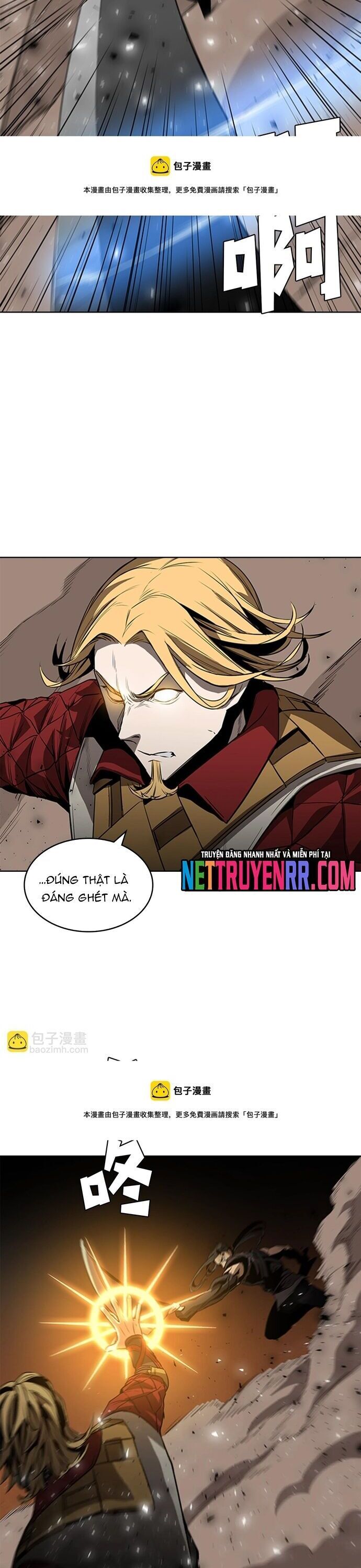 Painkiller Chapter 48 - 28