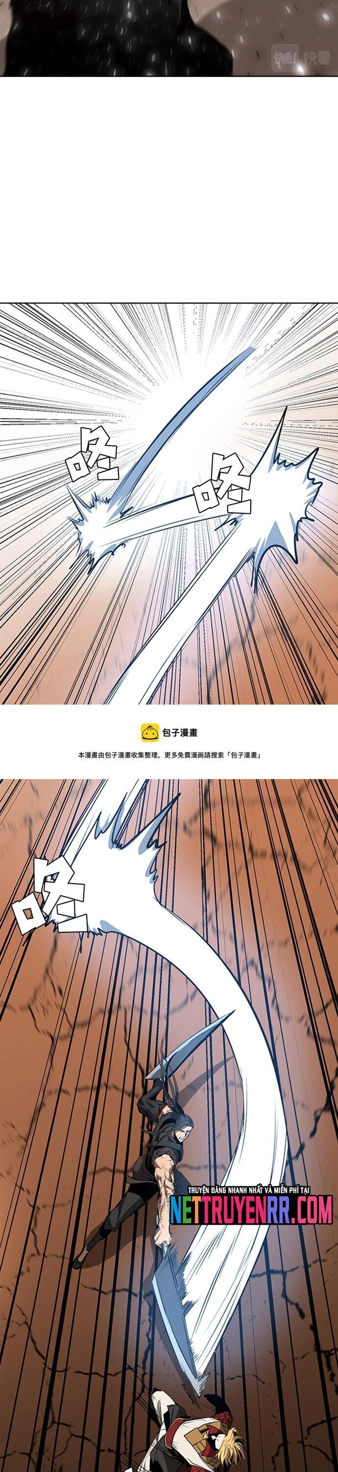 Painkiller Chapter 48 - 29