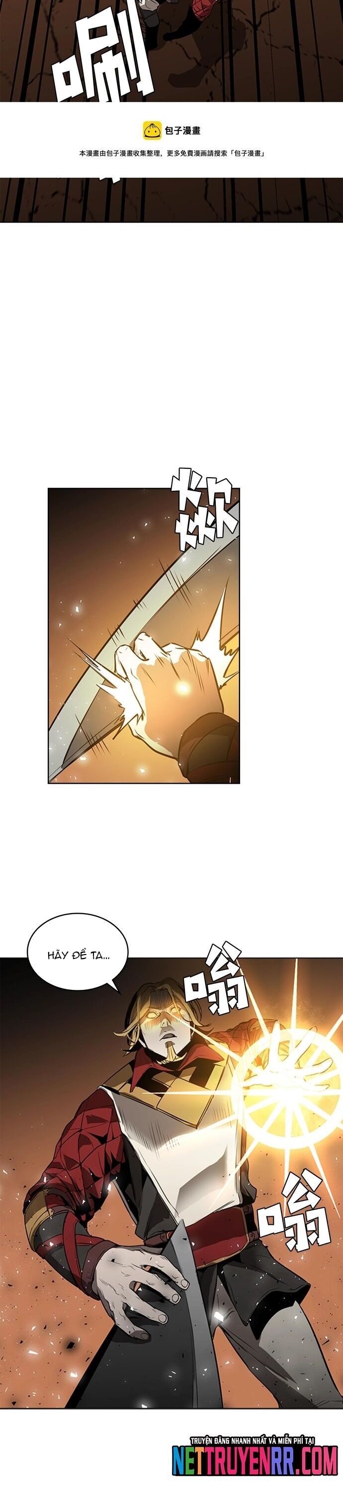 Painkiller Chapter 48 - 30