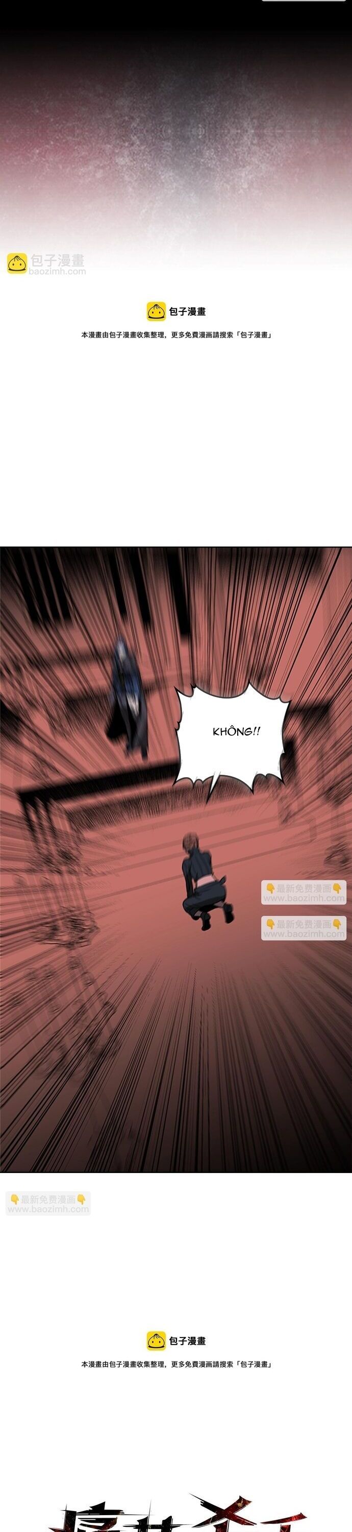 Painkiller Chapter 48 - 4