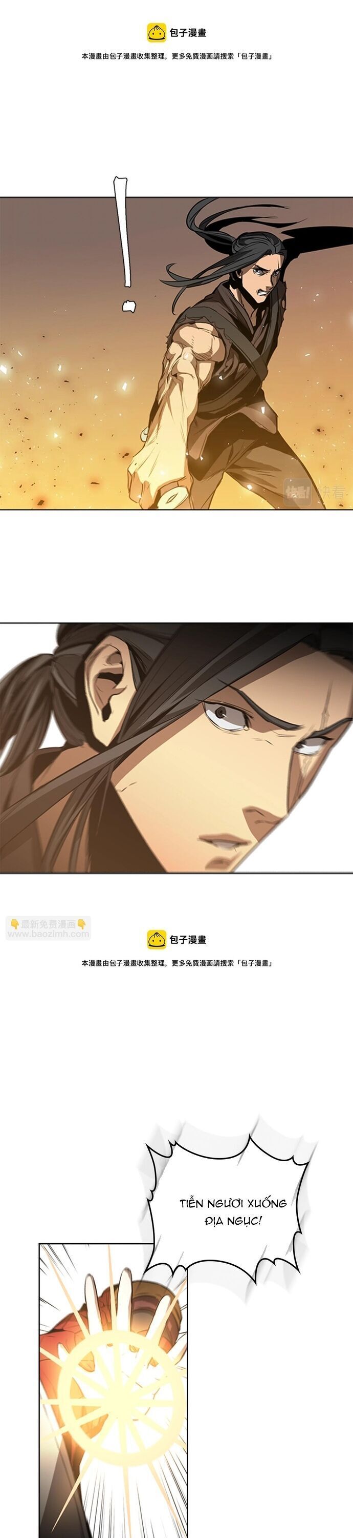 Painkiller Chapter 48 - 31