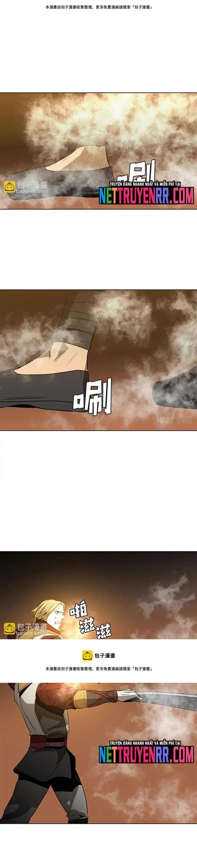 Painkiller Chapter 48 - 33