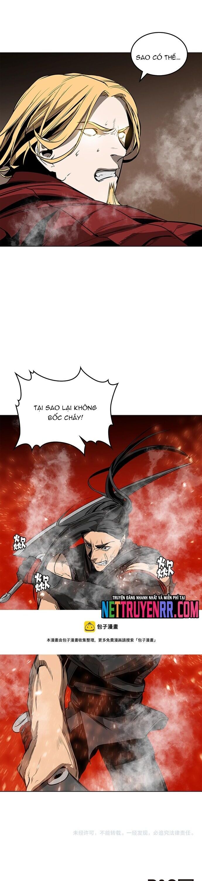 Painkiller Chapter 48 - 34