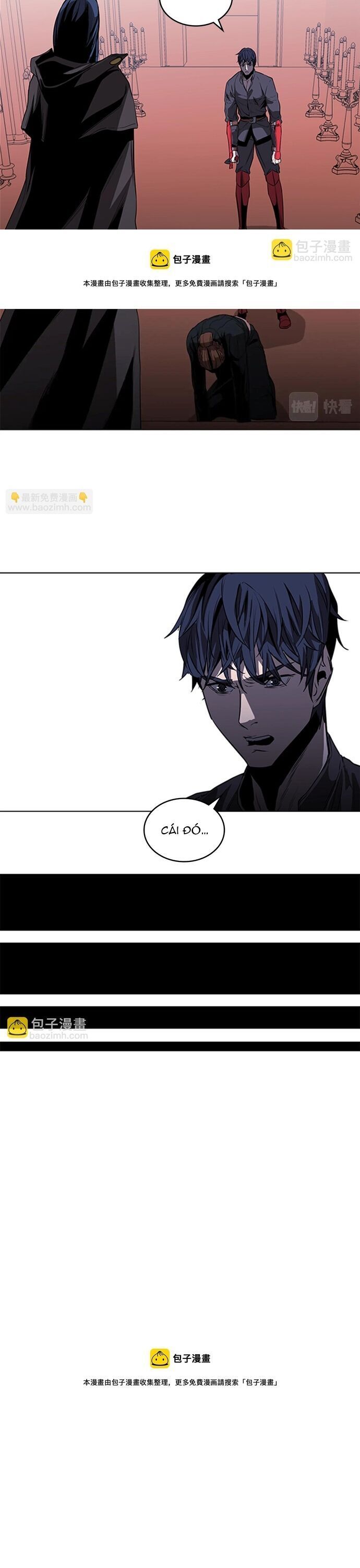 Painkiller Chapter 48 - 7