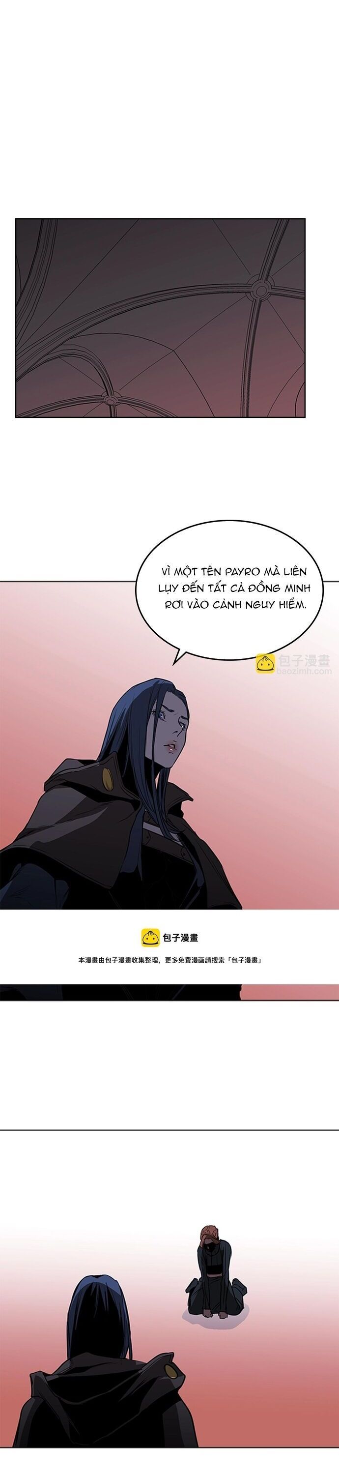 Painkiller Chapter 48 - 8