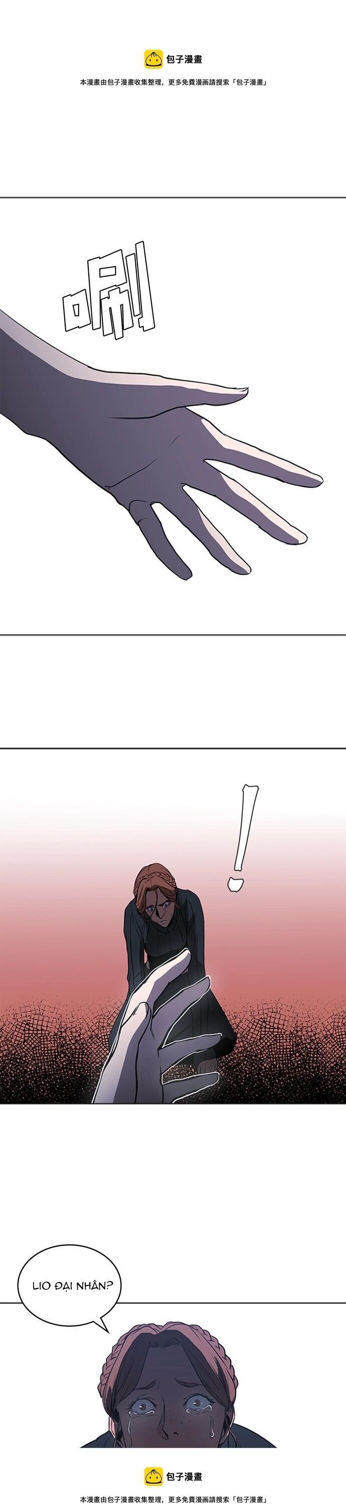 Painkiller Chapter 48 - 10