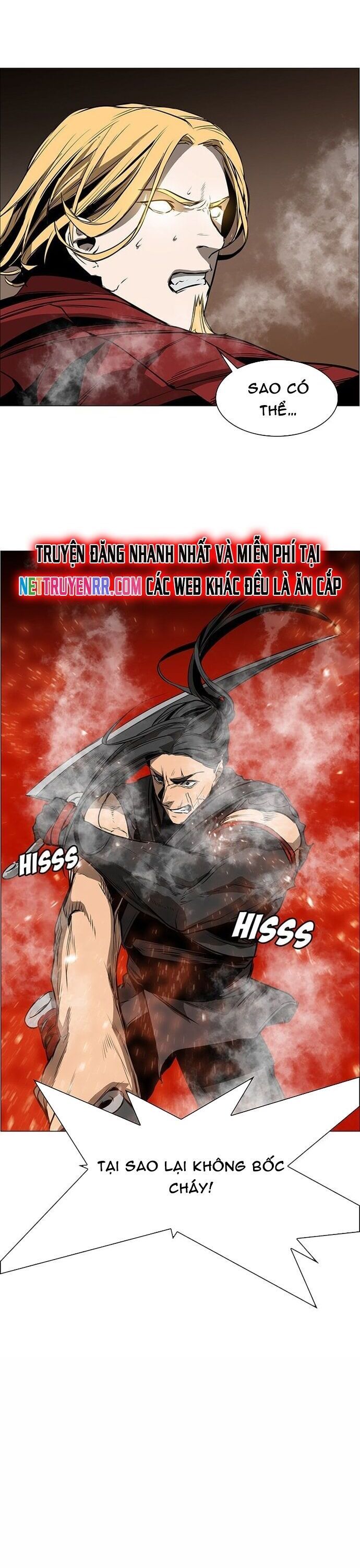 Painkiller Chapter 49 - 2