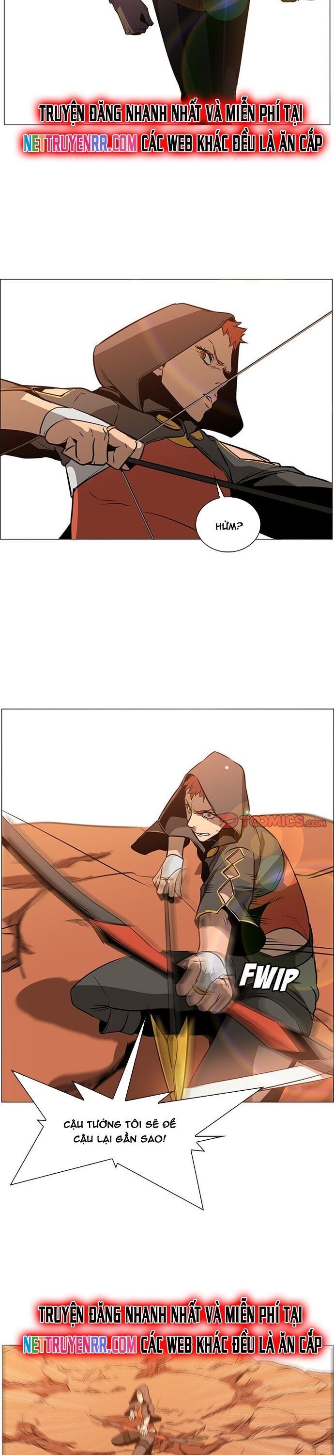 Painkiller Chapter 49 - 11