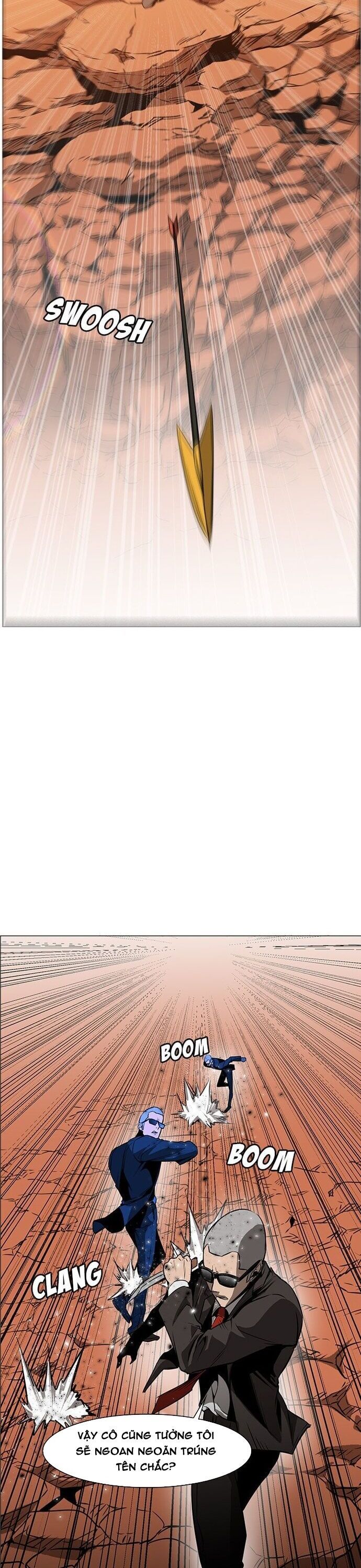 Painkiller Chapter 49 - 12