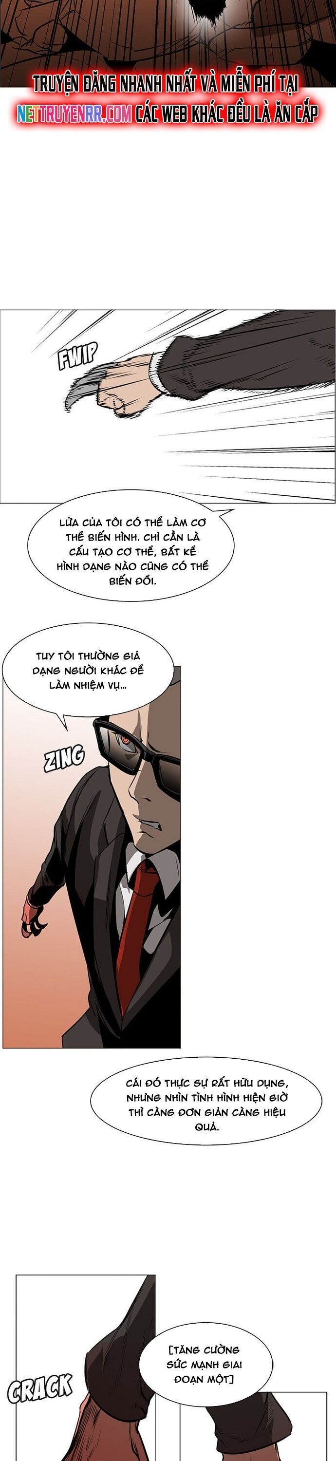 Painkiller Chapter 49 - 13