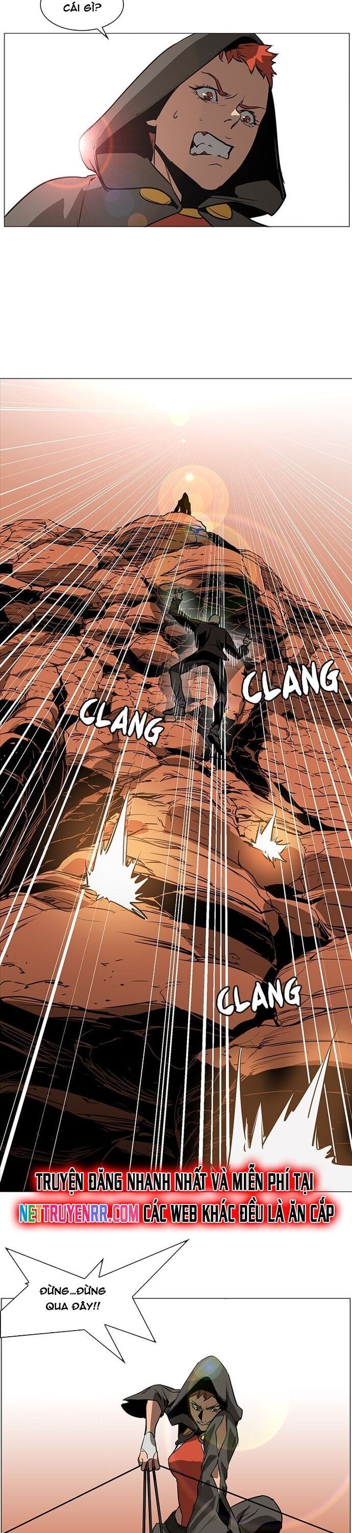 Painkiller Chapter 49 - 15