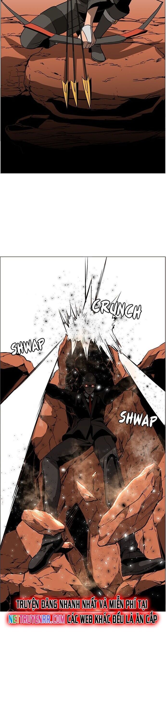 Painkiller Chapter 49 - 16