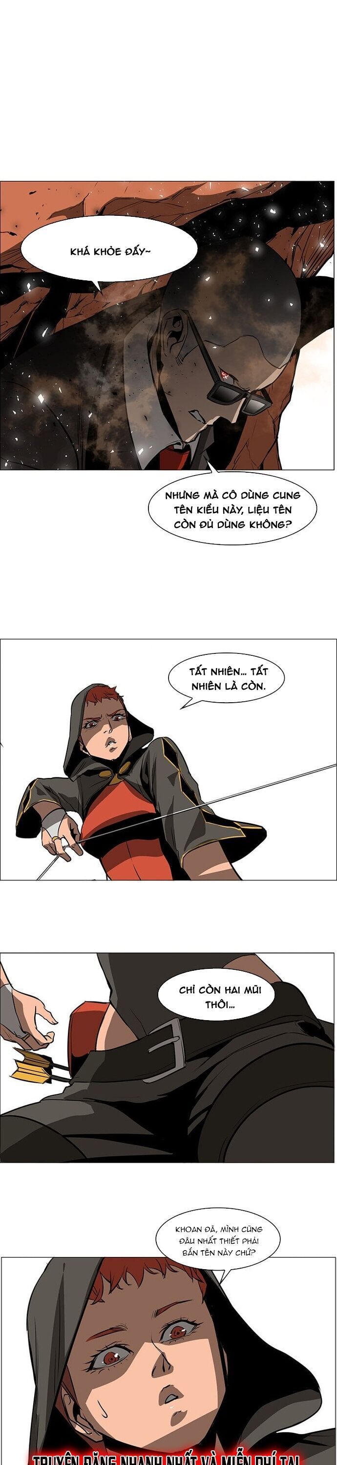 Painkiller Chapter 49 - 17