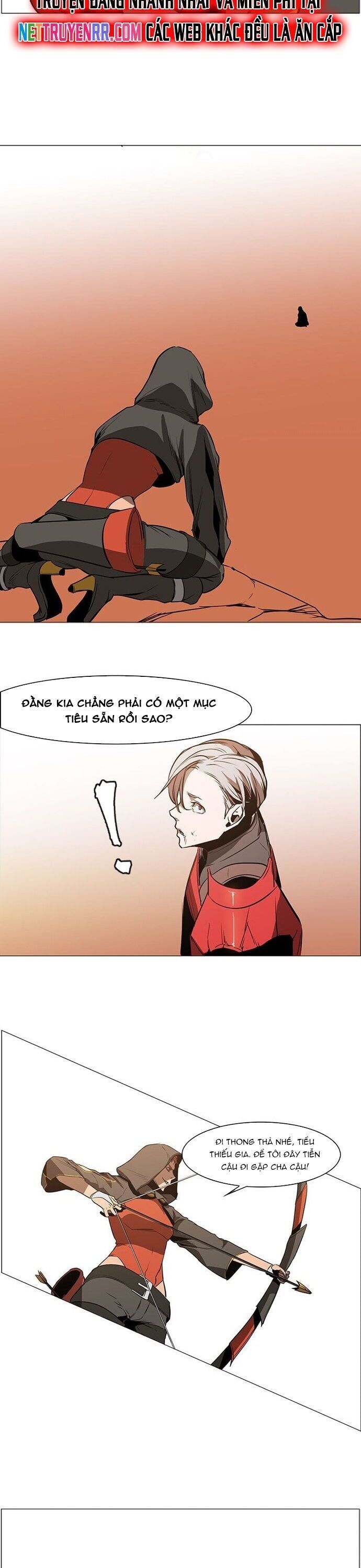 Painkiller Chapter 49 - 18