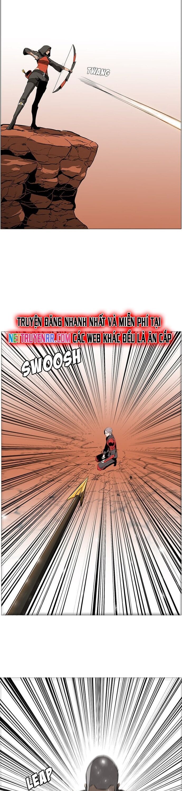Painkiller Chapter 49 - 19
