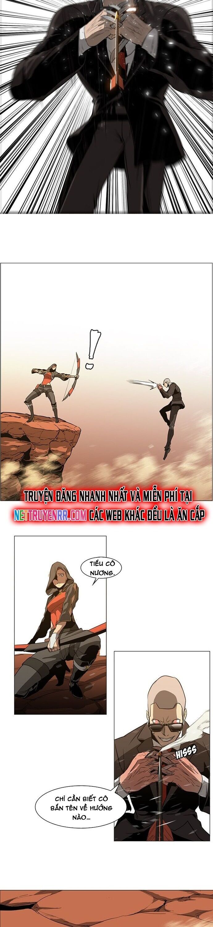 Painkiller Chapter 49 - 20