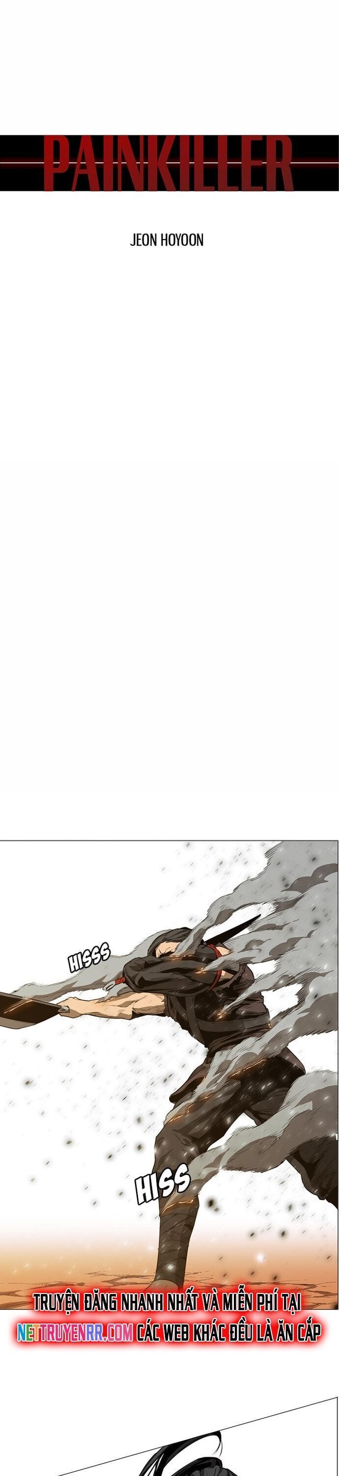 Painkiller Chapter 49 - 3