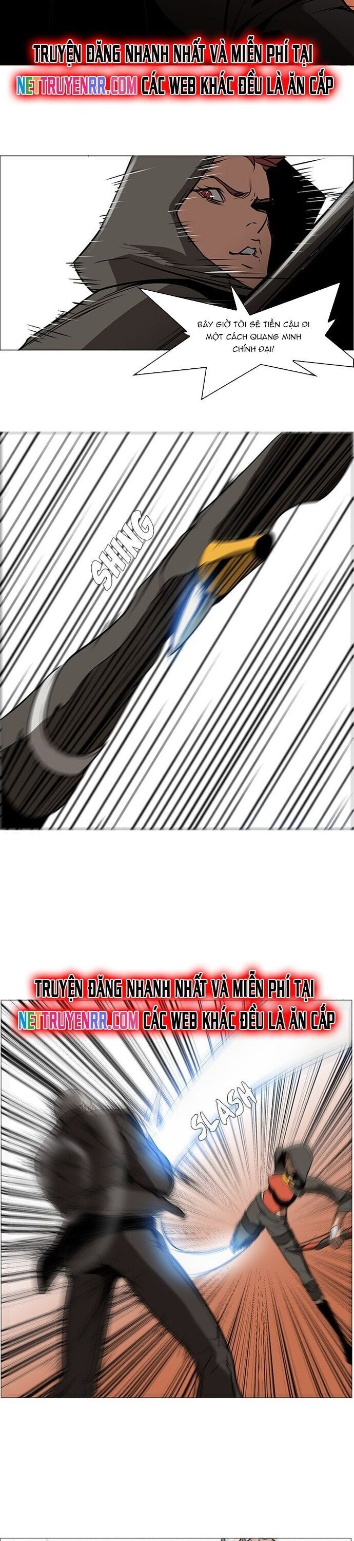 Painkiller Chapter 49 - 24