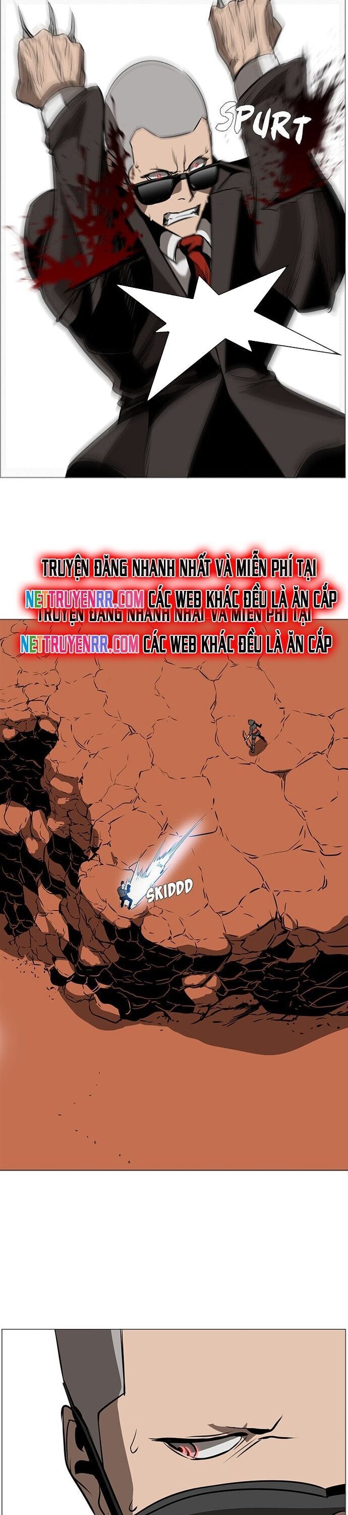 Painkiller Chapter 49 - 25