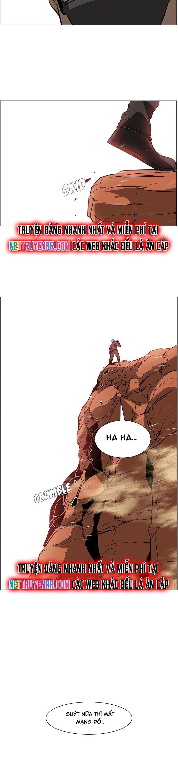 Painkiller Chapter 49 - 26