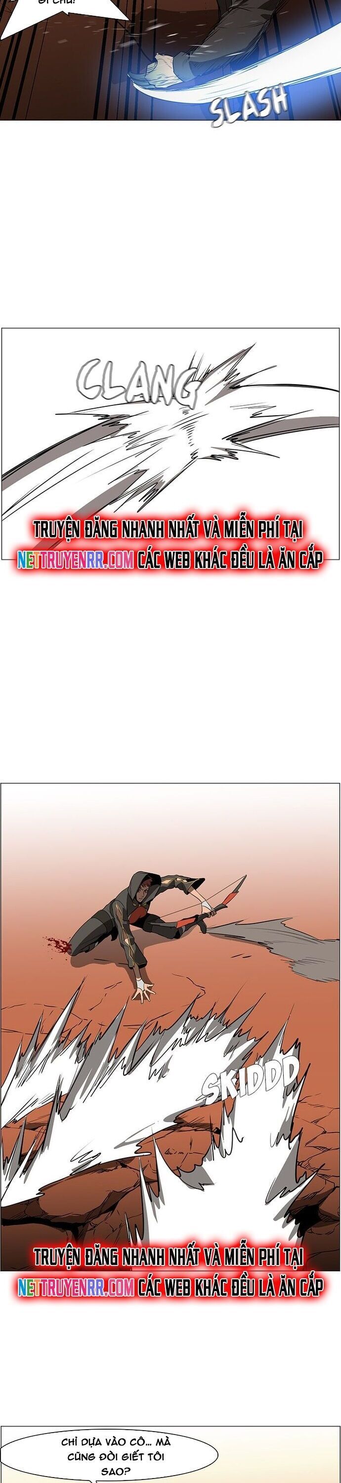 Painkiller Chapter 49 - 28