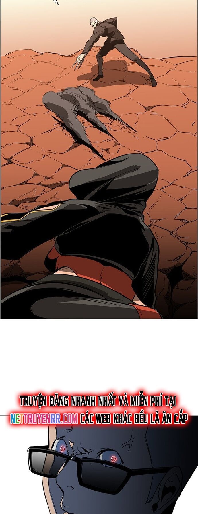 Painkiller Chapter 49 - 29