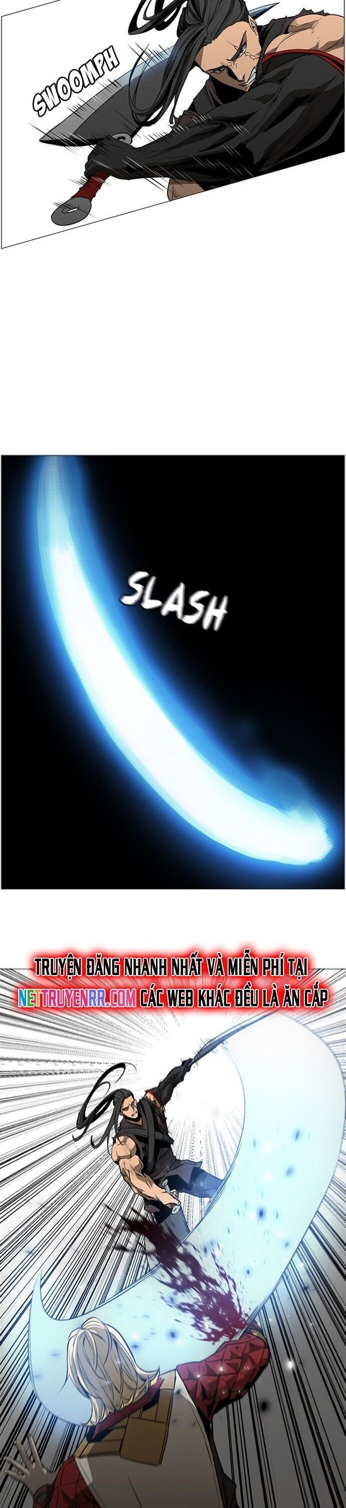 Painkiller Chapter 49 - 4