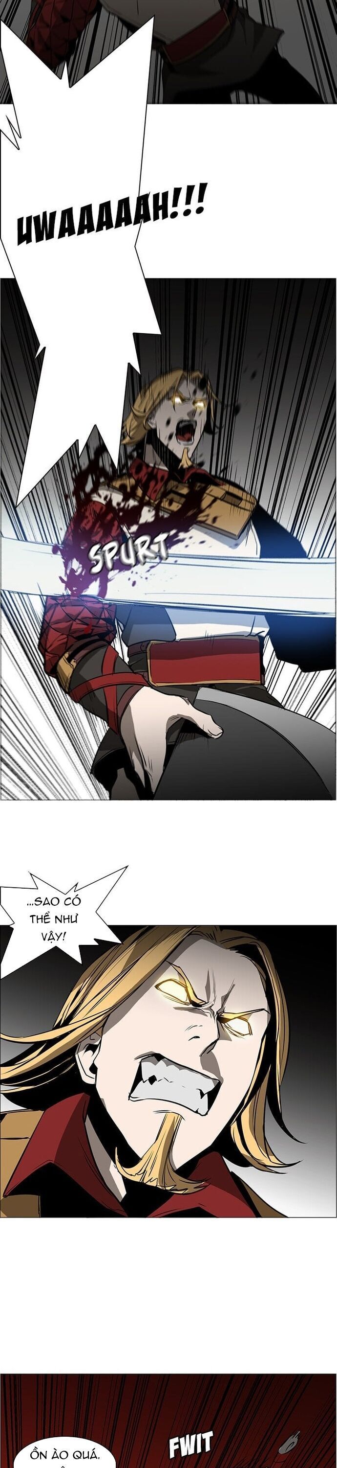 Painkiller Chapter 49 - 5