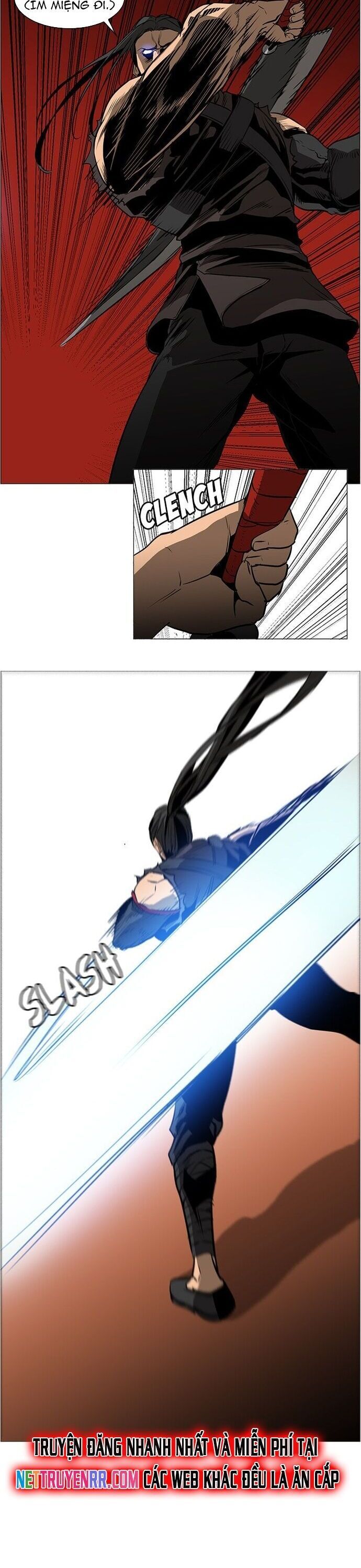 Painkiller Chapter 49 - 6