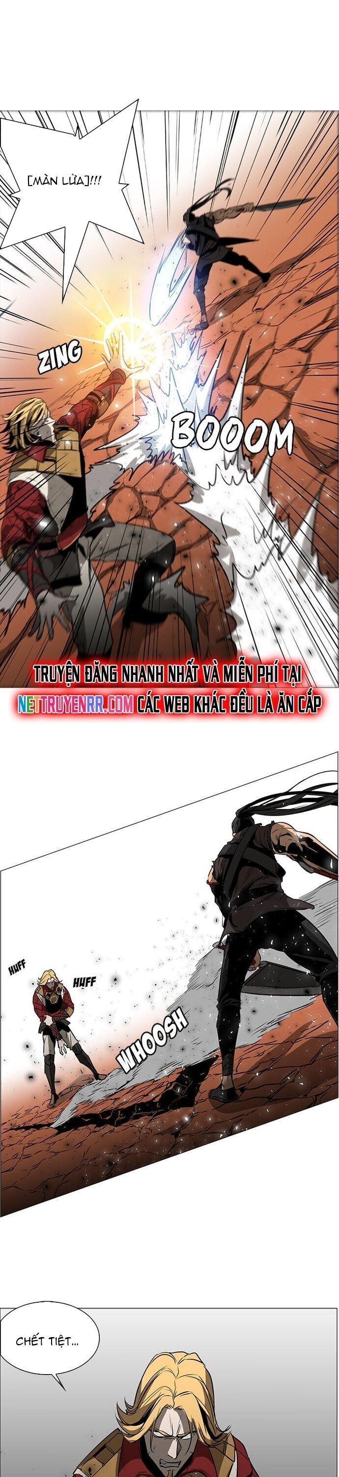 Painkiller Chapter 49 - 7