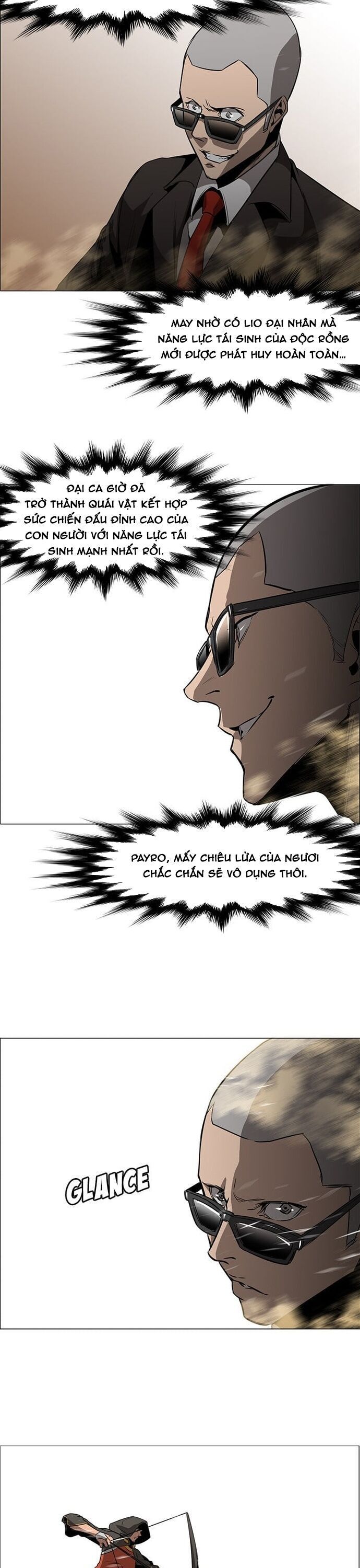 Painkiller Chapter 49 - 9