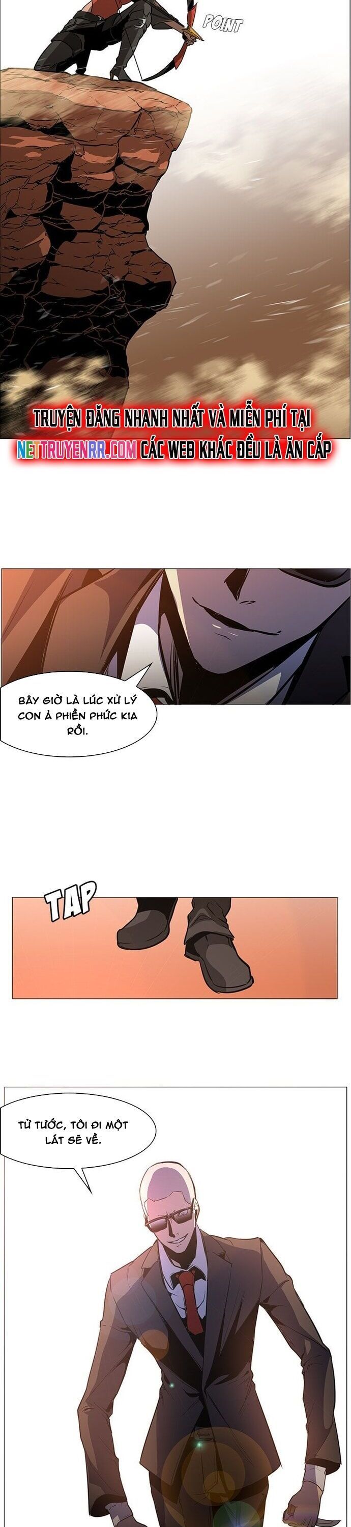 Painkiller Chapter 49 - 10