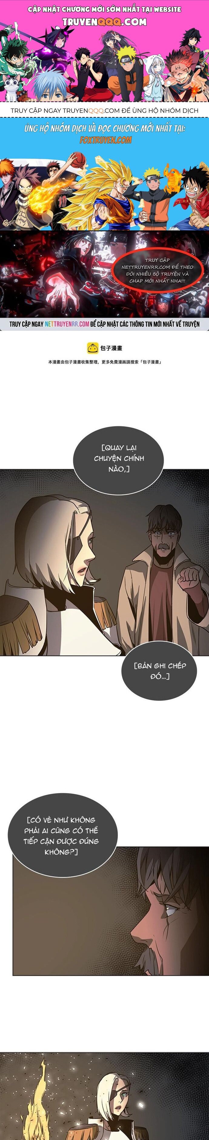 Painkiller Chapter 50 - 1